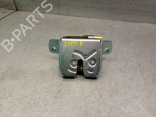 Bagklap lås Bagklap lås KIA SPORTAGE V (NQ5) 1.6 T-GDI MHEV (150 hp) 33856414 33856414