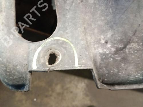 Underbody protection HYUNDAI TERRACAN (HP) 2.9 CRDi | BP29699098M92 