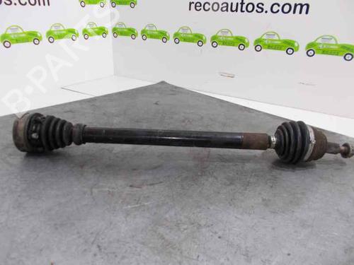 Right front driveshaft SEAT TOLEDO II (1M2) 1.9 TDI | BP2115075M39 