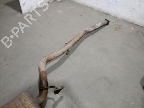 Exhaust system BMW 7 (E65, E66, E67) 730 Ld | BP22793052M121 