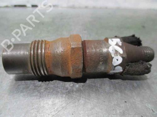 Injektor für FORD FIESTA IV (JA_, JB_) 1.8 D (60 hp) 2085968