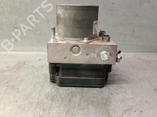 Abs pomp CITROËN C3 III (SX) 1.2 PURETECH 82 (82 hp) 29220428