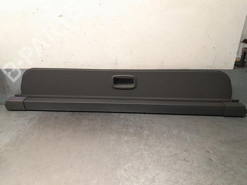 Used Rear parcel shelf Rear parcel shelf 37520860 37520860