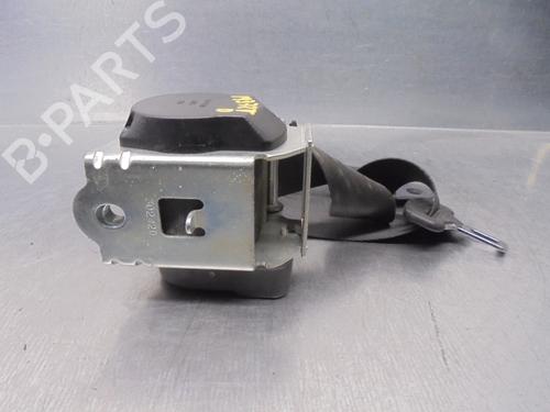 Rear right seatbelt CITROËN XSARA PICASSO (N68) 1.6 HDi | BP16240027I28 