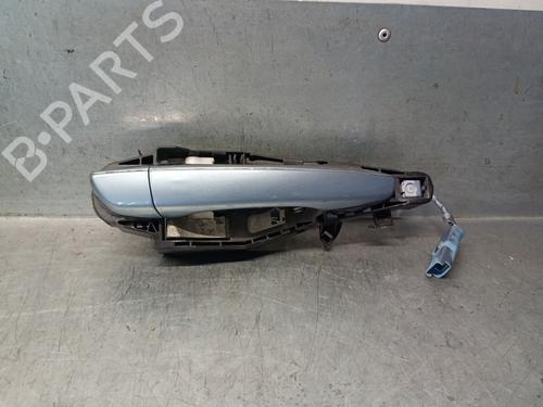 Used Rear right exterior door handle CITROËN DS5 2.0 HDi 200 Hybrid4 All-wheel Drive (200 hp) 28003329