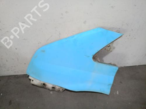 Used Left front fenders Left front fenders 37033651 37033651