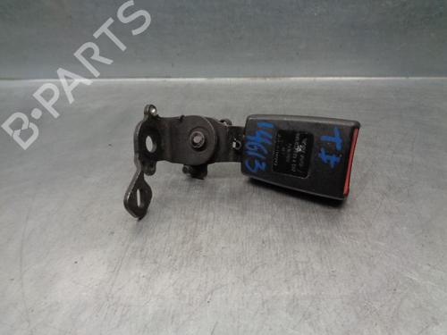 Used Seat buckle VW GOLF VII (5G1, BQ1, BE1, BE2) 1.6 TDI (105 hp) 20261872