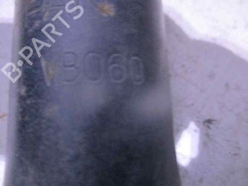 Right rear shock absorber NISSAN PATROL GR V Wagon (Y61) 3.0 DTi | BP2060524M19 