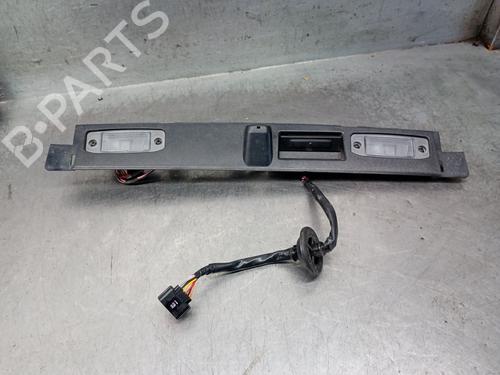 Used Tailgate handle Tailgate handle KIA SPORTAGE V (NQ5) 1.6 T-GDI MHEV (150 hp) 33856433 33856433