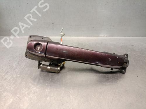 Used Front left exterior door handle Front left exterior door handle 38235993 38235993
