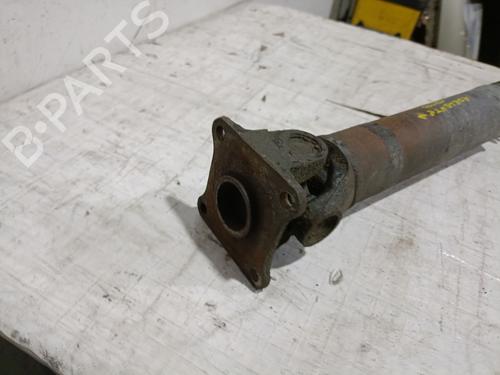 Driveshaft FORD RANGER (ET) 2.5 TDCi 4x4 | BP22891751M37 
