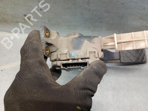 Pedal AUDI A3 (8L1) 1.9 TDI | BP24199132I4 