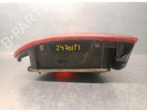 Left taillight SEAT LEON (1M1) 1.9 TDI | BP32329606C34