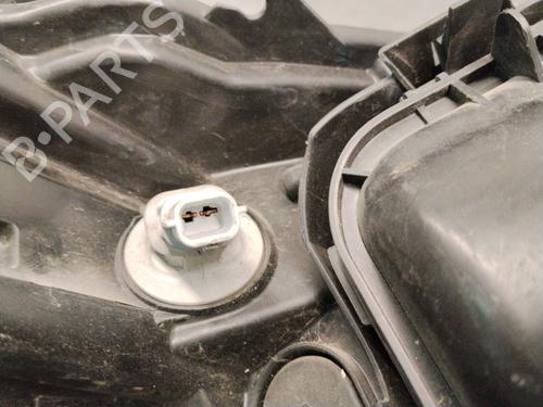 Left headlight RENAULT KANGOO Express (FW0/1_) 1.5 dCi 75 (FW07, FW10, FW04) | BP35794183C28 - Image 5