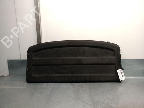 Used Rear parcel shelf Rear parcel shelf RENAULT CLIO V (B7_) 1.0 LPG (B7MT) (101 hp) 40600533 40600533
