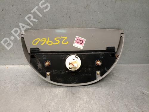 Third brake light DAEWOO NUBIRA Saloon (J150) 1.6 16V | BP37271634L11 - Image 3