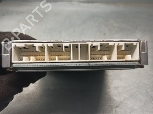 Engine control unit (ECU) NISSAN X-TRAIL I (T30) 2.2 Di 4x4 | BP8312321M57 