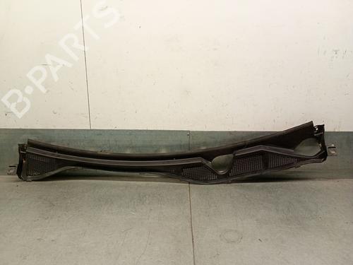 Griglia sotto parabrezza Griglia sotto parabrezza SMART FORTWO Coupe (453) 0.9 (453.344, 453.353) (90 hp) 34187264 34187264