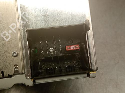 Autoradio AUDI A3 (8P1) 2.0 TDI 16V | BP29876661E6 