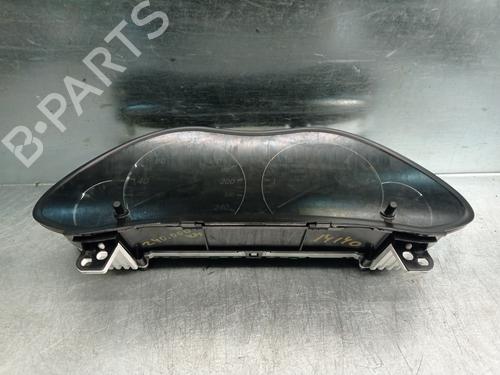 Instrument cluster TOYOTA AVENSIS Estate (_T25_) 2.2 D-4D (ADT251_, ADT251R) | BP8638685C47 