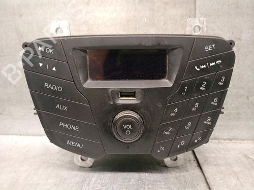Used Radio Radio 37261216 37261216
