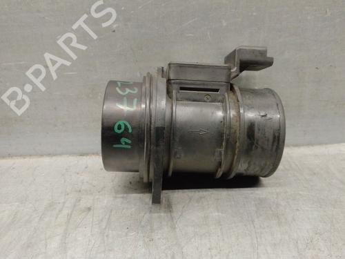 Używane Przepływomierz masowy powietrza RENAULT LAGUNA II (BG0/1_) 1.9 dCi (BG08, BG0G) (120 hp) 29697157