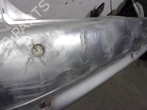 Rear bumper FORD GALAXY I (WGR) 1.9 TDI | BP17618258C8 