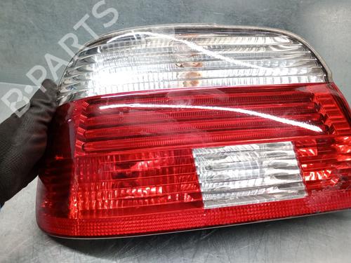 Left taillight BMW 5 (E39) 520 i | BP29808640C34