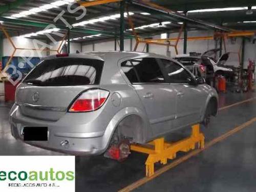 Rear right window mechanism OPEL ASTRA H (A04) 1.9 CDTI (L48) | BP2121133C25