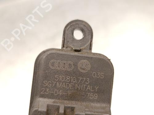 Fuel door actuator SKODA RAPID (NH3, NK3, NK6) 1.6 TDI | BP27285664E18 