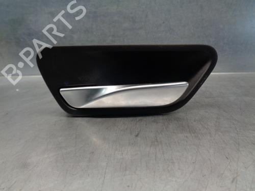 Used Rear left interior door handle BMW 3 (F30, F80) [2011-2018]  8405250