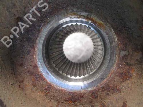 Right rear steering knuckle VOLVO XC90 I (275) D5 AWD | BP7638097M28 