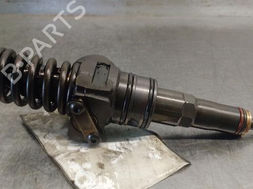 Injector VW GOLF V (1K1) 1.9 TDI | BP36452759M100 - Image 2