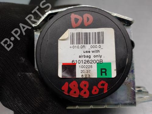Front right seatbelt BMW 5 (F10) 525 d | BP15424556I25 