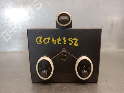 Comfort control module AUDI A3 Sportback (8VA, 8VF) 2.0 TDI quattro | BP35724389M56 - Image 2