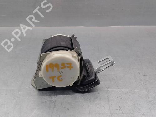 Sikkerhetsbelte bak i midten SKODA ROOMSTER (5J7) 1.9 TDI (105 hp) 17069527