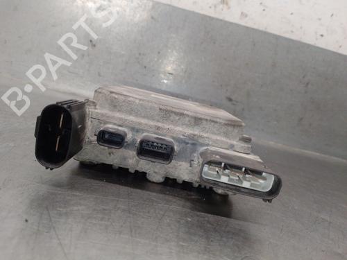 Electronic module MAZDA 6 Hatchback (GH) 2.2 MZR-CD (GH10) | BP39448824M83 - Image 3