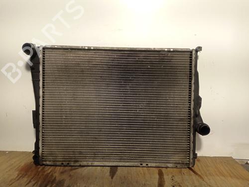 Used Water radiator Water radiator BMW 3 (E46) 320 d (150 hp) 33268458 33268458