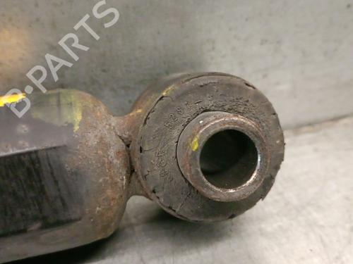 Left rear shock absorber CITROËN SAXO (S0, S1) 1.1 X, SX | BP26145416M18 