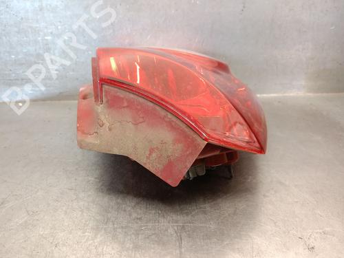 Left taillight CHEVROLET AVEO / KALOS Hatchback (T250, T255) 1.4 | BP28125745C34 