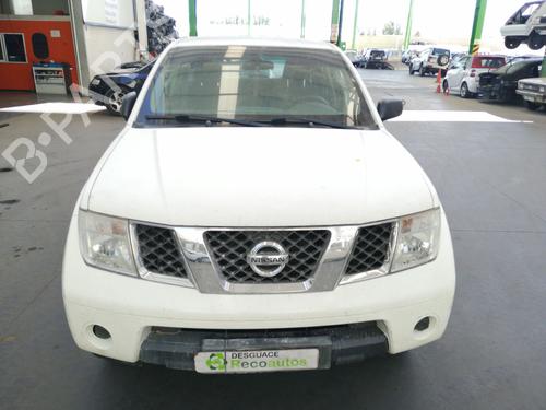 Right front window switch NISSAN PATHFINDER III (R51) 2.5 dCi 4WD | BP18961160I26 - Image 10