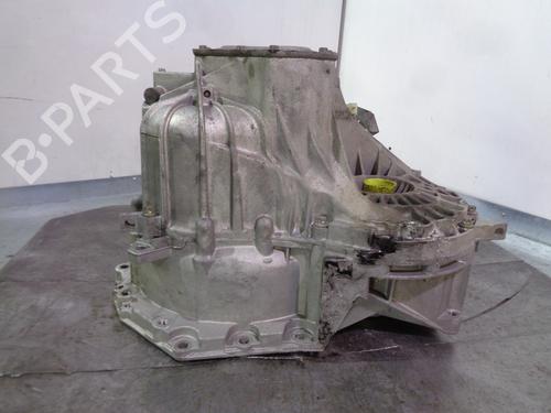 Gearbox OPEL ZAFIRA A MPV (T98) 2.0 DI 16V (F75) | BP13615543M3 
