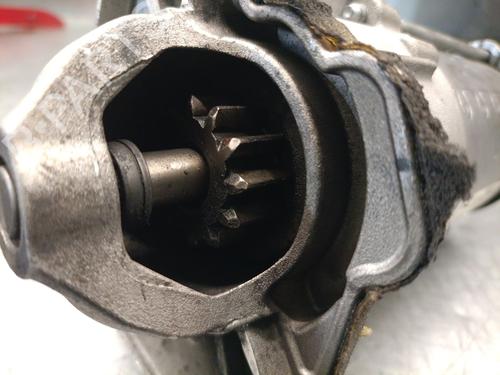 Starter HYUNDAI i30 (FD) 1.6 CRDi | BP38511661M8 - Image 5