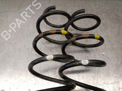Shock absorber spring MERCEDES-BENZ A-CLASS (W177) A 180 d (177.003) | BP29973295C152