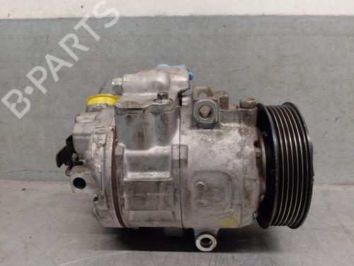 Used AC compressor SEAT IBIZA III (6L1) 1.9 TDI (100 hp) 26741291