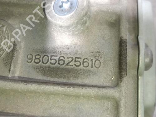 Gearbox TOYOTA PROACE Van (MDZ_) 1.5 D4d (MDZ8) | BP35980435M3 - Image 7