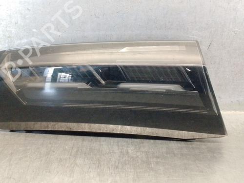 Left taillight PEUGEOT 2008 II (UD_, US_, UY_, UJ_, UR_, UC_) 1.2 PureTech 100 (USHNK) | BP29609038C34 