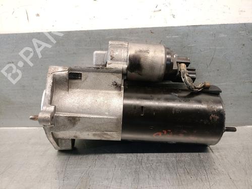 Startmotor AUDI A4 B7 (8EC) 2.0 TDI 16V (140 hp) 30640966