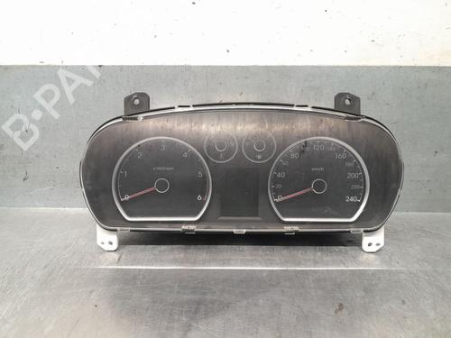 instrument-cluster-hyundai-i30-fd-2007-2008-2009-2010-2011-2012-37408761 main image
