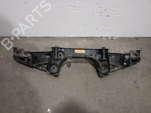 Essieu arrière BMW X2 (F39) sDrive 18 i (140 hp) 31945038